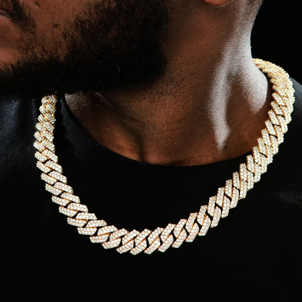 Timeless Style, Defined by Achille