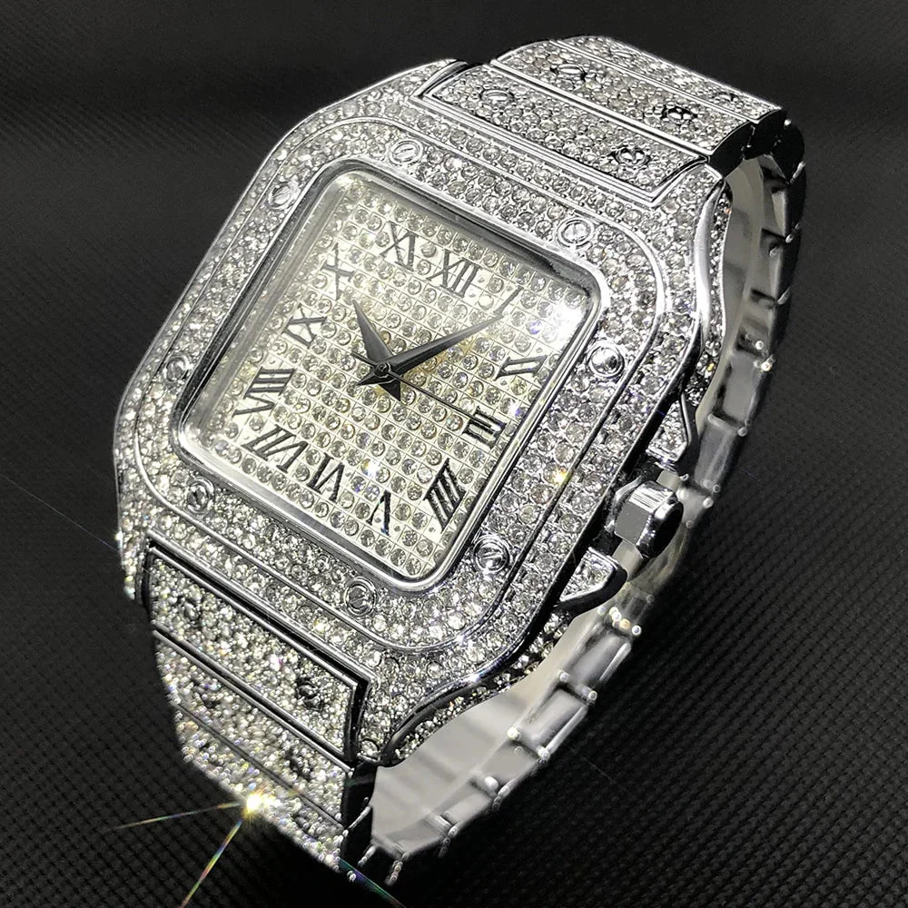 TIMEPIECES